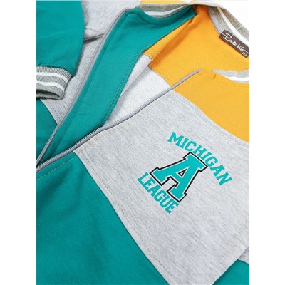 Bonito Бомбер BK1722B