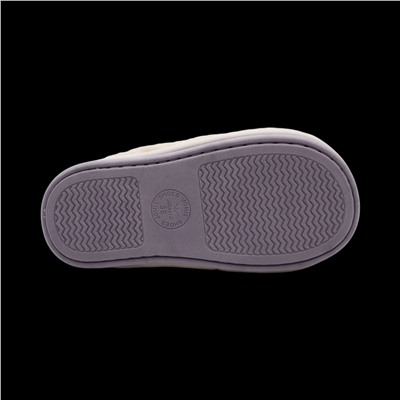 Тапочки меховые 10237 бежевые