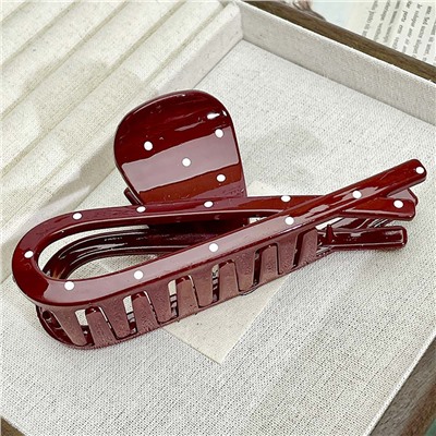 Краб для волос арт. 01 9080 (id 286661)