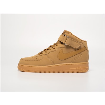 Кроссовки Nike Air Force 1 Mid