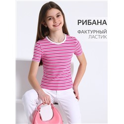 Апрель Футболка