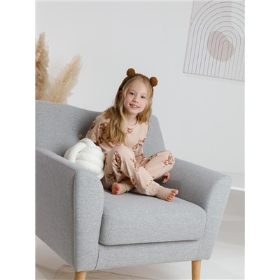 CROCKID Пижама К 1552