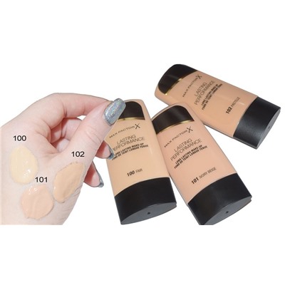 Крем тональный Lasting Performance, тон 100