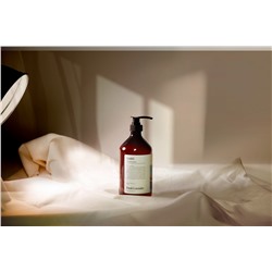 BOUQUET GARNI NARD - МАСКА ДЛЯ ВОЛОС ВОССТАНАВЛИВАЮЩАЯ С АРОМАТОМ ЛАВАНДЫ REPAIRING PERFUMED TREATMENT FRESH LAVENDER, 1000 МЛ.