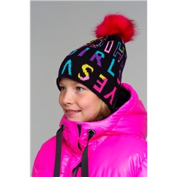 Шапка PLAYTODAY, 917750