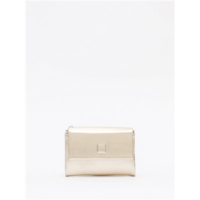 Кошелек 9929-1806 gold Vermari