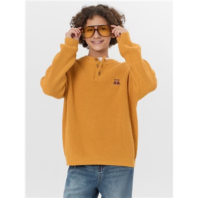 ДЖЕМПЕР ДЛЯ МАЛЬЧИКОВ 123492