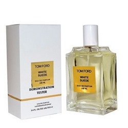Tom Ford White Suede EDP тестер женский