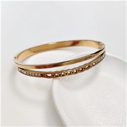 Браслет  из стали