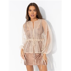 CHARUTTI Жакет 12203