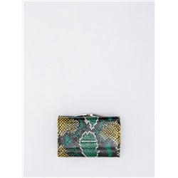 Кошелек 7018-3 green Velina Fabbiano