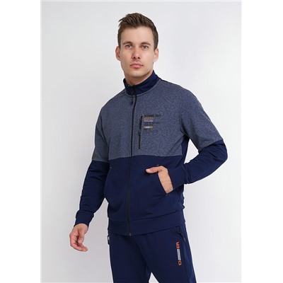 Толстовка мужская