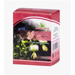 Софора плоды 50 гр.