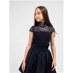 Соль&Перец Блузка SP63101