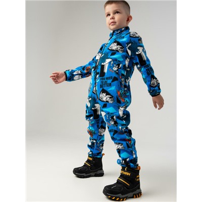 Ботинки для мальчиков