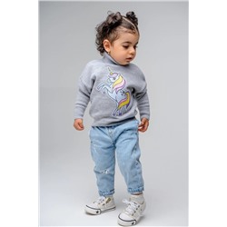 CROCKID Джемпер КВ 30119/ш