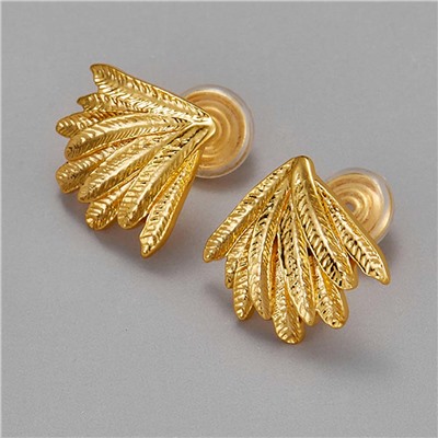 Серьги на гвоздиках арт. 13 3449 (id 275370)