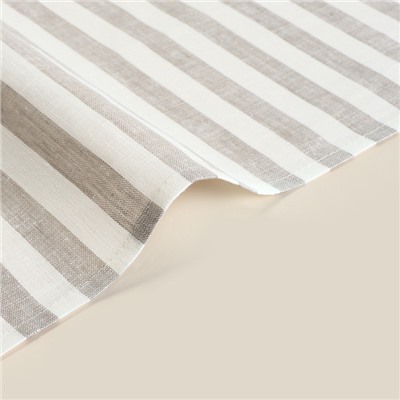 Полотенце SL HOME Strict line, 40×70 см, лён 100%, 180 г/м²