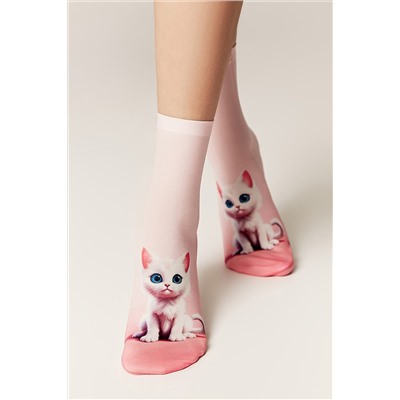 CONTE FANTASY 70 Носки женские CONTE ELEGANT, 1067418