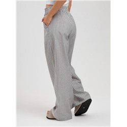 Брюки Летний день-2 (Серый)