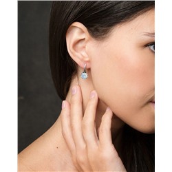 Серьги "Астра"