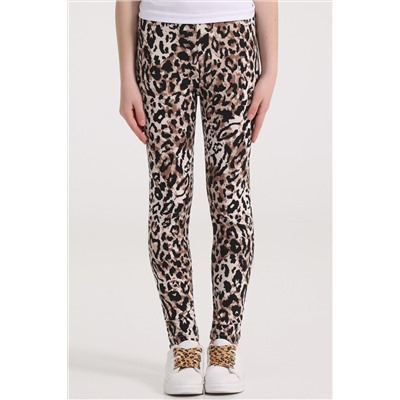 Леггинсы 2шт. АПРЕЛЬ, 1018862