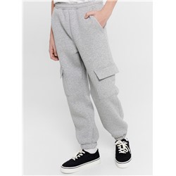 БРЮКИ ДЛЯ МАЛЬЧИКОВ 183370-1