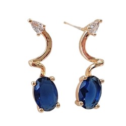 Серьги  Xuping