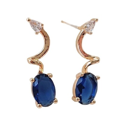 Серьги  Xuping