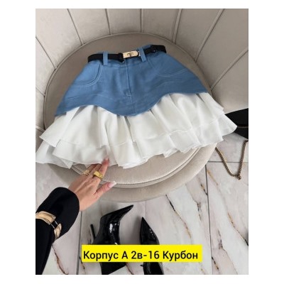 Юбка #22794286