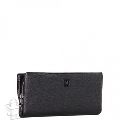 Женский кошелек 3993-1806 black Vermari