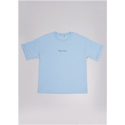 Футболка детская для девочки