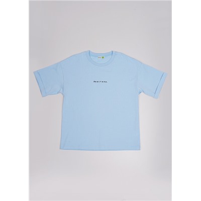 Футболка детская для девочки