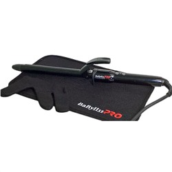 BaByliss Плойка с терморегулятором, удлиненное полотно / 2472-TDE, 19 мм
