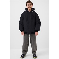 Куртка текстильная с полиуретановым покрытием для мальчиков PLAYTODAY, 1243939