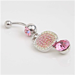 Акц -12% Пирсинг для пупка арт. NG11149200096701 (id 191866)