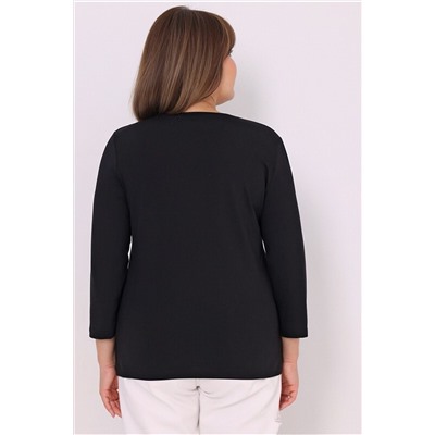 Лонгслив АПРЕЛЬ, 1045272