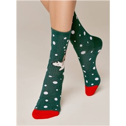 Conte elegant Носки NEW YEAR