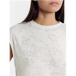 ФУТБОЛКА ЖЕНСКАЯ 302947