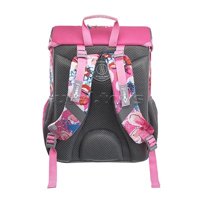 Ранец "EasyLine" 15L Flower Scooter