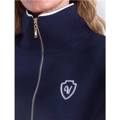 VILATTE Джемпер D49.086