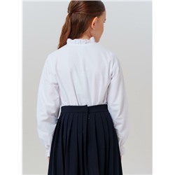 Блузка текстильная для девочек