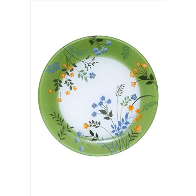 Тарелка малая «Весеннее настроение»