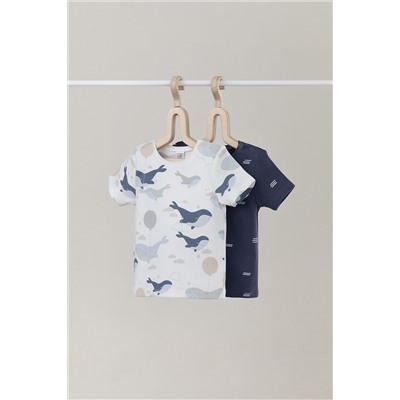 Футболка CROCKID, 1099495