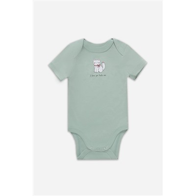 Боди детское (3шт.) MARK FORMELLE, 1230778