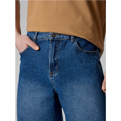 ШОРТЫ ДЖИНСОВЫЕ МУЖСКИЕ 2026-1DSM1112-2