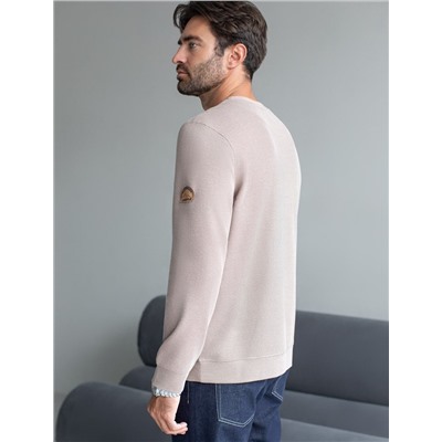 VILATTE Джемпер U49.061