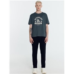 БРЮКИ МУЖСКИЕ 181258