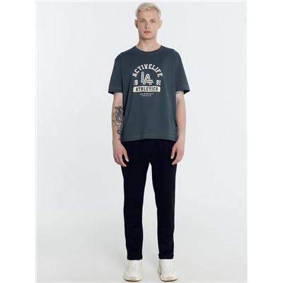 БРЮКИ МУЖСКИЕ 181258