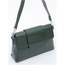 Сумка 0028VG d.green Vitelli Grassi